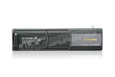 CHM-S630 Changer CD a 6 Dischi Alpine