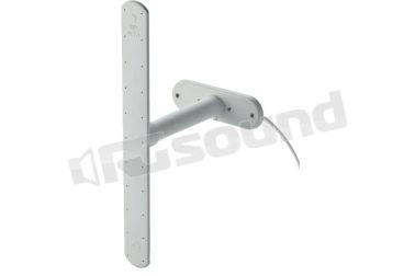8610125 antenna esterna Ominidirectional Array 4G - GSM-UMTS-WIFI Calearo