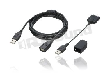 KCU-445i cavo 2m audio-video iPod Alpine Alpine