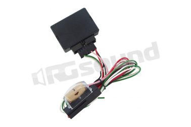 CF0006UN2O11 Slimkey 2 odometro + servizi Paser