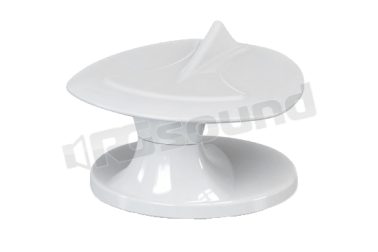 7138053 OMNICUDA - omnidirezionale tv analogico e digitale terrestre DVB-T Calearo