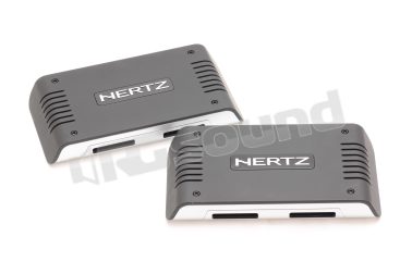 MLCX2 TW Crossover 2 vie serie mille Hertz