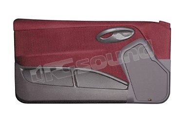 PMS 103 Fiat Punto dal 99  PM Modifiche