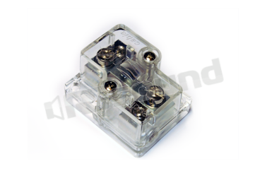 PFB2.30 Portafusibile 100A Connection Integrated Solution