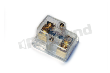 FB2.40G Portafusibile 150A Connection Integrated Solution