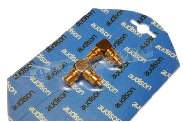 CPS 112 Adattatore pin-rca Connection Integrated Solution