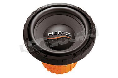HX 300  Hertz