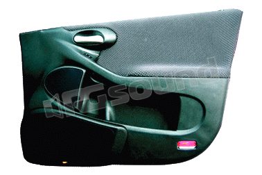 PMS 104 Fiat Stilo 5P  PM Modifiche