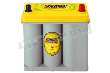 Yellow Top YT R 2,7 D51R 8073-176  Optima Batteries