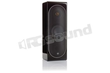 Radius R180HD Diffusore da scaffale Nero Lucido Monitor Audio