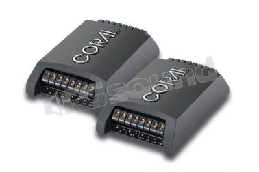 PRN 200  Coral Electronic