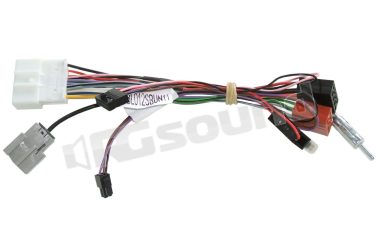 CBL012SBUN12 Plug&Play Unicom - Subaru Paser