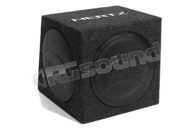 DBA 200.3 Subwoofer attivo 200mm - linea Dieci Hertz