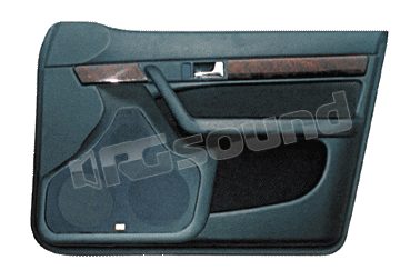 PMS 034 Audi A6-A100  PM Modifiche