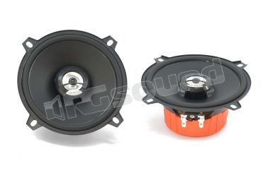 DCX 130.3 Coppia di coassiali a due vie da 130mm Hertz