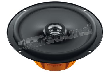 DCX 165.3 Coppia di altoparlanti coassiali a due vie da 165 mm Hertz