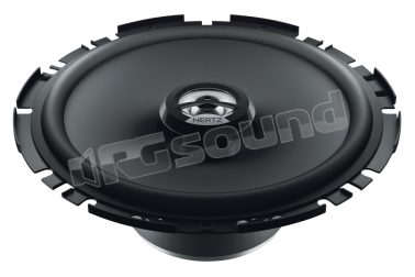 DCX 170.3 Coassiali ultrapiatti a due vie da 165mm Hertz