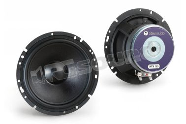 WFX 165  Silence Lab