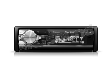 DEH-8400BT  Pioneer