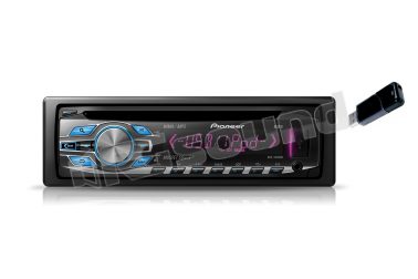 DEH-3400UB con USB 8GB omaggio Pioneer