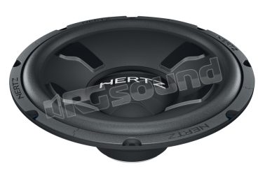 DS 30.3 Subwoofer 300mm linea Dieci - Potenza Max 1000W Hertz