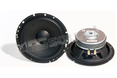 MWX 165  Silence Lab