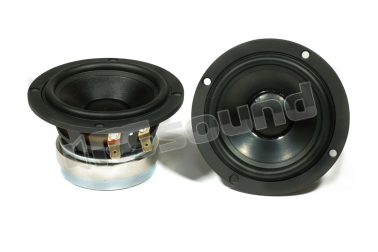 HMX 90 midrange hi-end 93mm Silence Lab