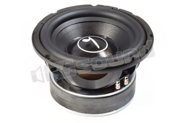 SW 250 sub diametro 210 mm Silence Lab