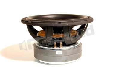 SW 320  Silence Lab