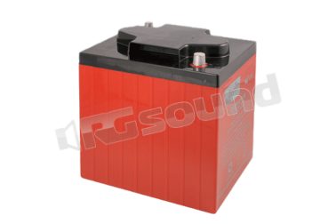 ZL060116 batterie Deep-Cycle 6v 225Ah Zenith