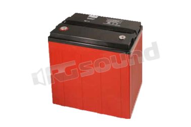ZL080115 batterie Deep-Cycle 8v 200Ah Zenith