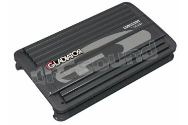 GLADIATOR 2120  Tec