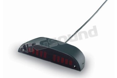 6/910 Display per sensori parcheggio phonocar Phonocar