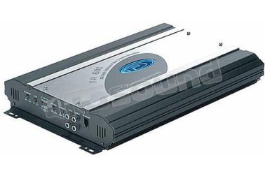 TA 601  Tec