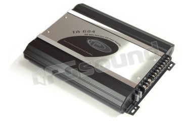 TA 604  Tec