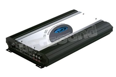 TA 605  Tec