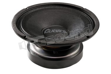 GLD8 midrange 20cm ad alta efficienza Tec