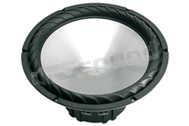 PXW 15 D2 sub con doppia bobina Tec