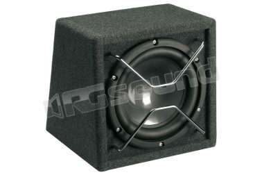 91-TSW 1000 Sub in sospensione pneumatica Tec