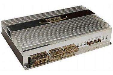 COMPACT FOUR  Genesis