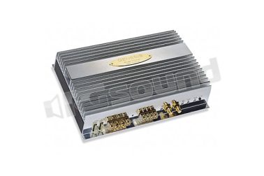 DUAL MONO Amplificatore Hi End in classe AB Genesis