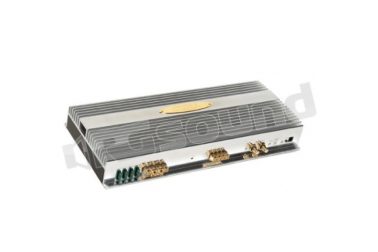 XTREME DM Hi End in classe AB Genesis