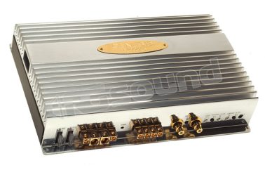 MINIBLOCK Amplificatore Hi End in classe AB Genesis
