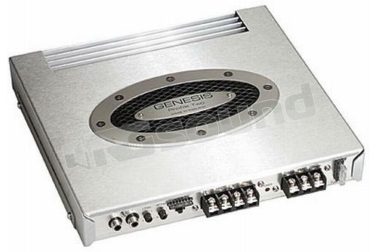 PROFILE TWO Amplificatore stereo 2 canali Genesis
