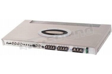 PROFILE FOUR MAX Amplificatore stereo 4 canali Genesis