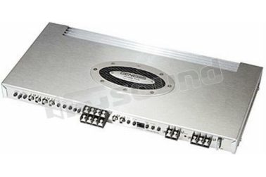 PROFILE FIVE Amplificatore Multicanale Genesis
