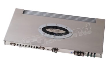 PROFILE SUB Ultra Amplificatore MONO in classe AB Genesis