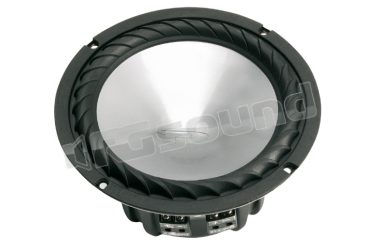 PXW 8 D2 sub con doppia bobina Tec