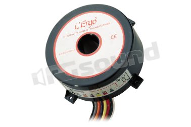 TRANSMEDIUM Fonometro audio e SPL meter Tec