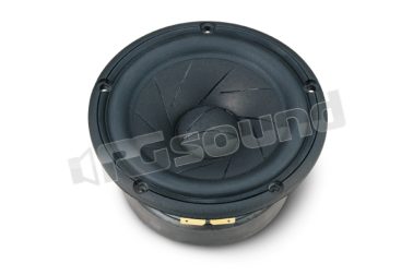 15M/4531K00 midrange con sliced paper cone 5,5'' a 4 Ohm Scan Speak